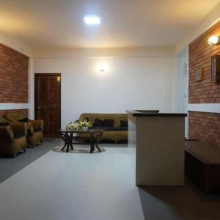 Dorsen Homestay Shillong Bagian luar foto