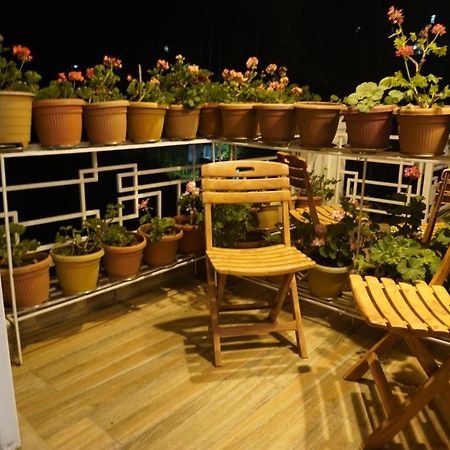 Dorsen Homestay Shillong Bagian luar foto