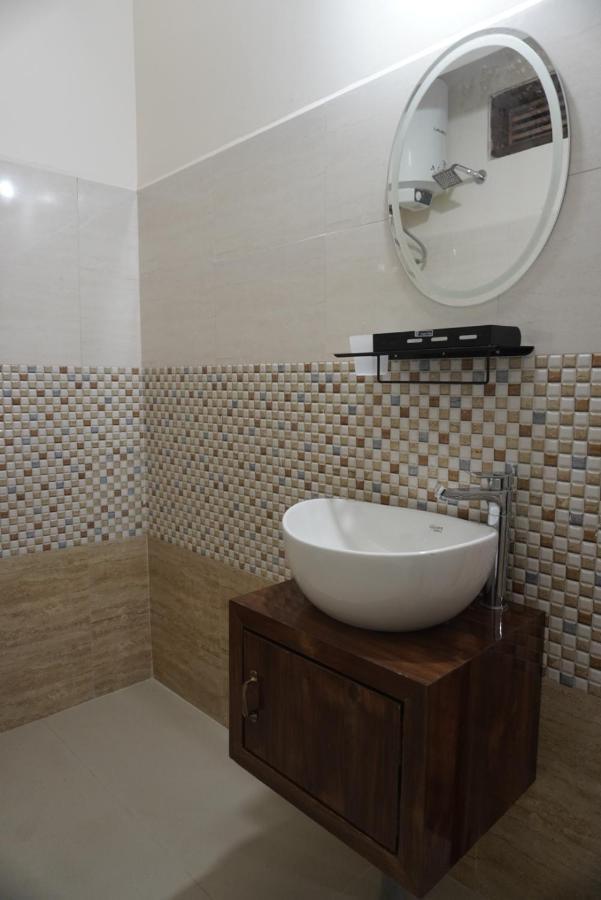 Dorsen Homestay Shillong Bagian luar foto