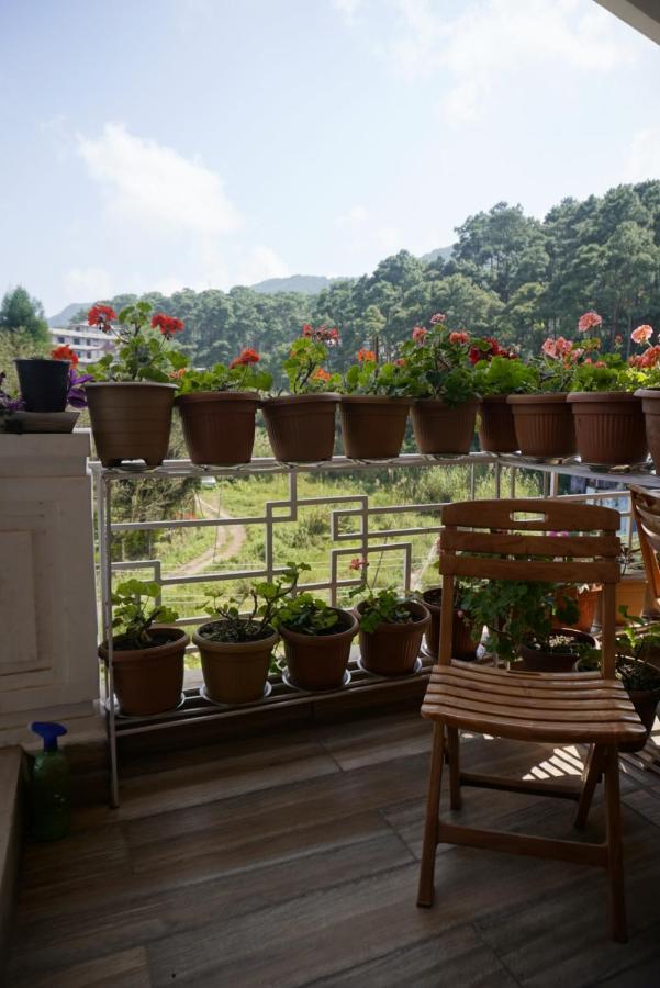 Dorsen Homestay Shillong Bagian luar foto