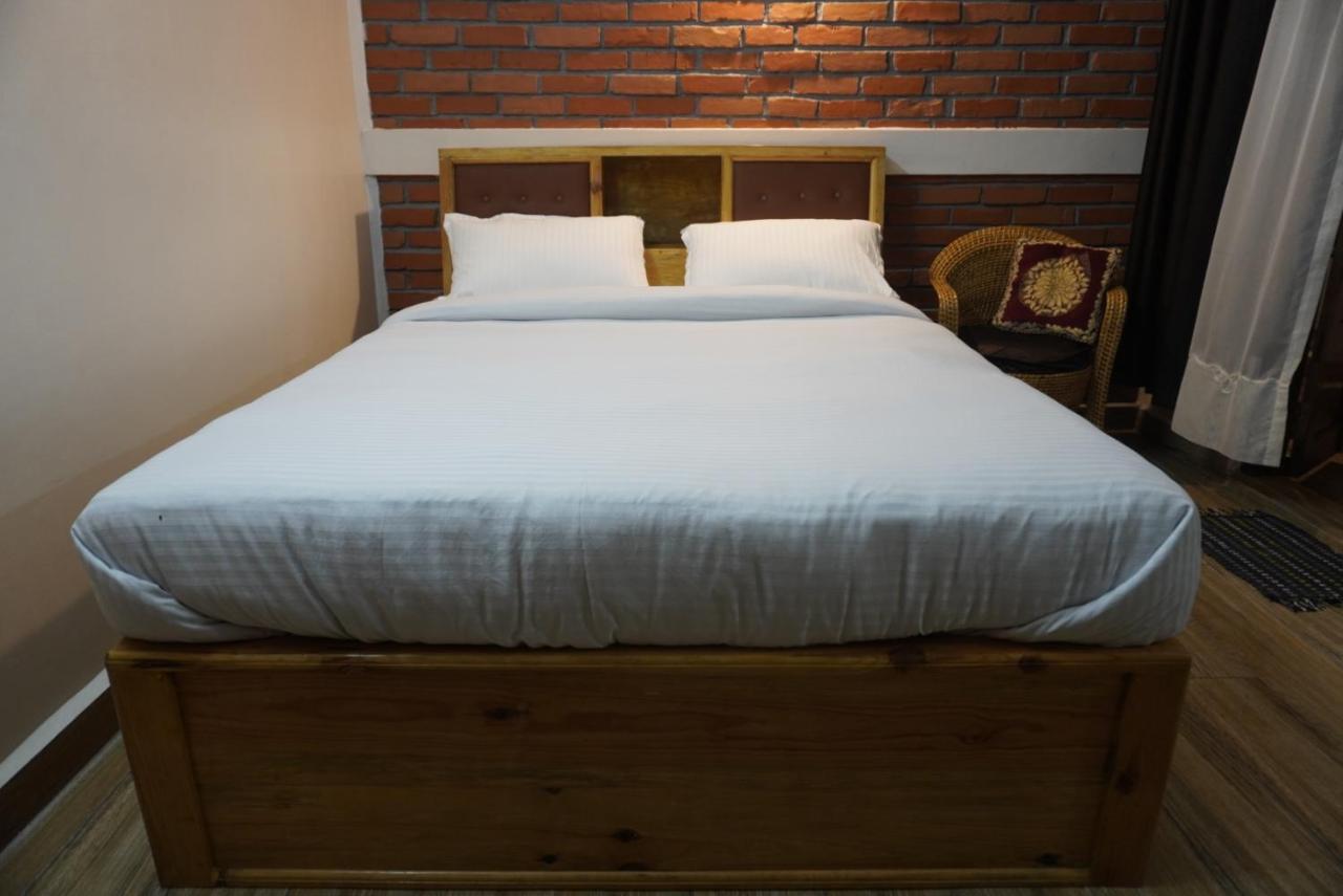 Dorsen Homestay Shillong Bagian luar foto
