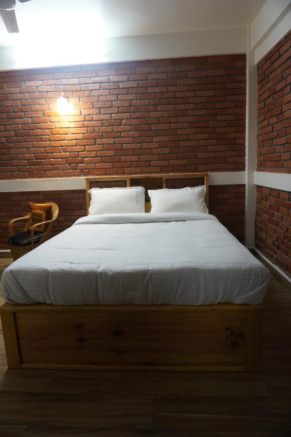 Dorsen Homestay Shillong Bagian luar foto