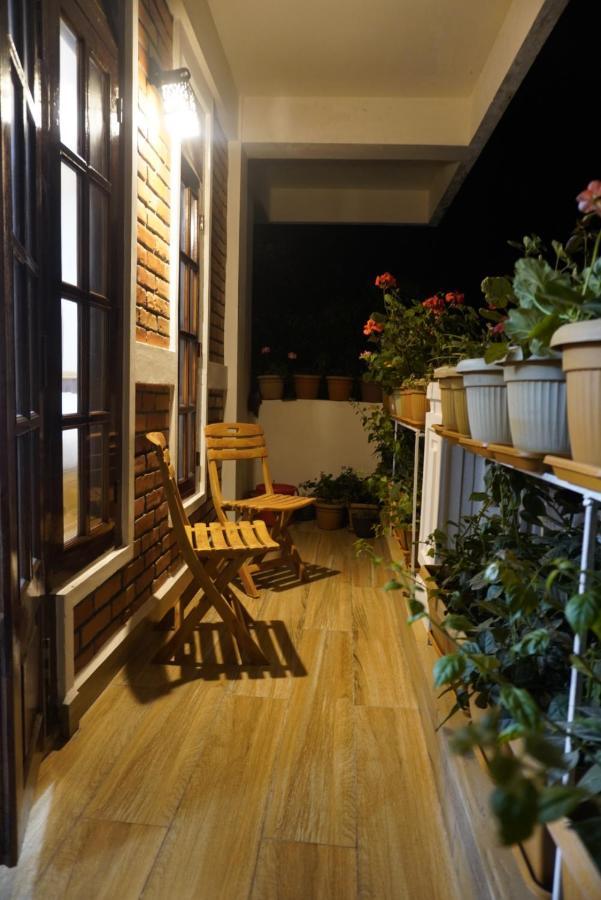 Dorsen Homestay Shillong Bagian luar foto