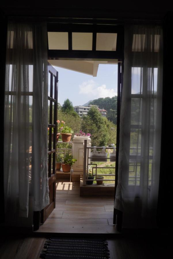 Dorsen Homestay Shillong Bagian luar foto