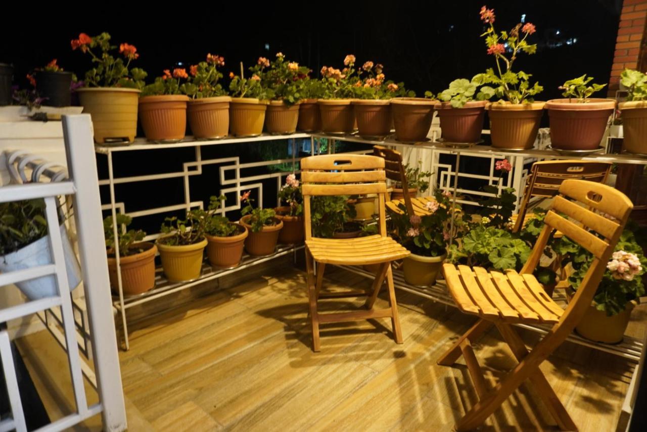 Dorsen Homestay Shillong Bagian luar foto